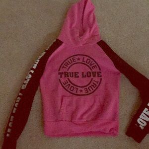 True Love Hoodie